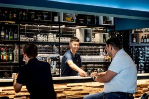 Hotels Novotel Beaune : photos des chambres