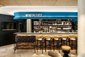 Hotels Novotel Beaune : photos des chambres