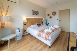 Hotels Cit'Hotel Imperial : photos des chambres