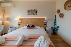Hotels Cit'Hotel Imperial : photos des chambres