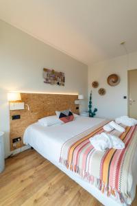 Hotels Cit'Hotel Imperial : photos des chambres