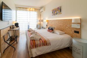 Hotels Cit'Hotel Imperial : photos des chambres