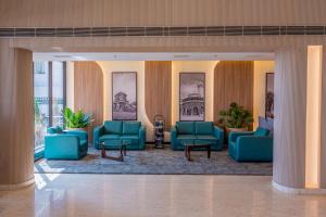 Park Inn & Suites by Radisson Bengaluru Yelahanka