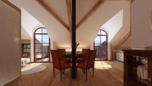 Castel Sallegg Suites