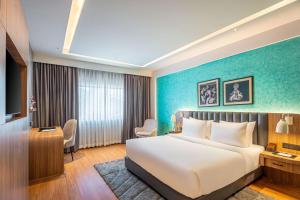 Park Inn & Suites by Radisson Bengaluru Yelahanka