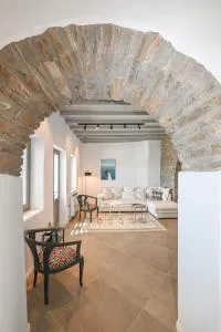 Stone Grey Arnados - Triandáros