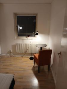 3 rum och kök 3 bäddar