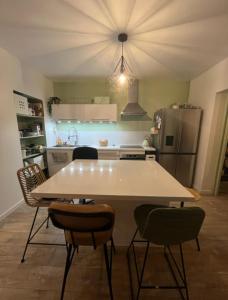 Maison 6 personnes - Idéal 24h du Mans