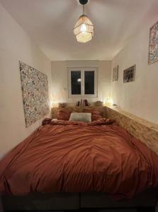 Maison 6 personnes - Idéal 24h du Mans