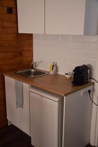 Balkanisateur Studio A