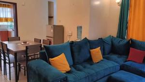 Executive 2 bedroom apartments in Roasters, Garden estate Thika road