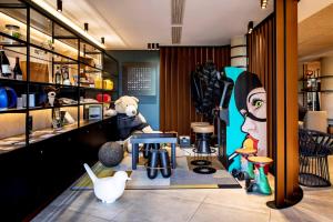 Hotels Novotel Beaune : photos des chambres