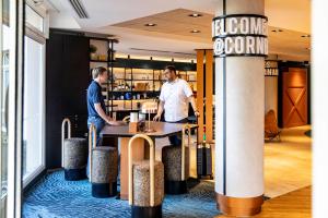 Hotels Novotel Beaune : photos des chambres