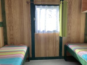 Campings Camping Domaine Sainte Madeleine : photos des chambres