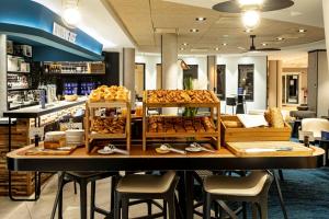 Hotels Novotel Beaune : photos des chambres