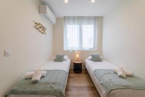 Hotels Cit'Hotel Imperial : photos des chambres