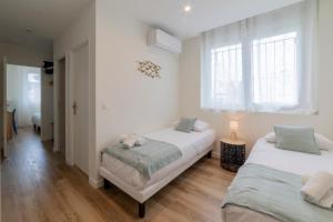 Hotels Cit'Hotel Imperial : photos des chambres