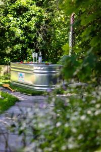 Alum House Littlebeck Glamping Whitby