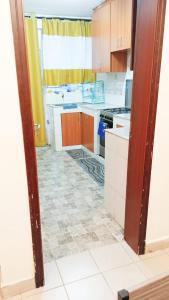 Executive 2 bedroom apartments in Roasters, Garden estate Thika road