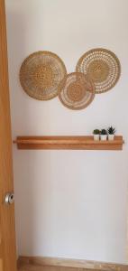 Appartement à 850 m de la plage de la Barrosa