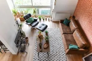 Le Loft Botanique Et Son Parking Gratuit - Croix-Daurade