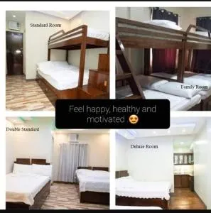 D2go Beach Resort - Malabrigo