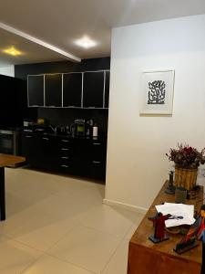 Bass Leblon modern and equipped!