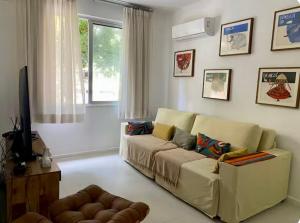 Bass Leblon modern and equipped!