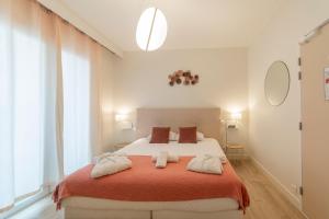 Hotels Cit'Hotel Imperial : photos des chambres