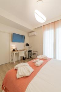 Hotels Cit'Hotel Imperial : photos des chambres