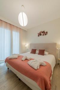 Hotels Cit'Hotel Imperial : photos des chambres