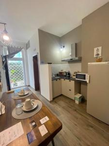 Casa Marzio Apartments