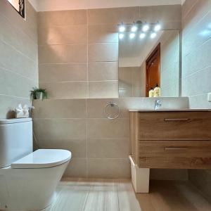 One bed apt with ocean view nr San Blas K104