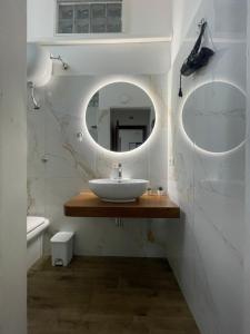 Casa Marzio Apartments