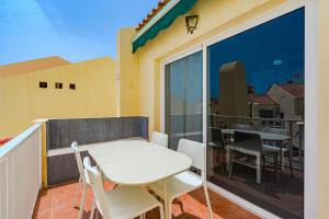 Lovely 1 Bed Apartment In Costa Adeje K101