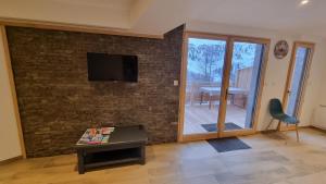 Appartements Grand appartement Isola 2000 : photos des chambres