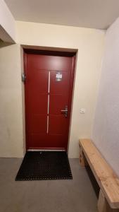 Appartements Grand appartement Isola 2000 : photos des chambres