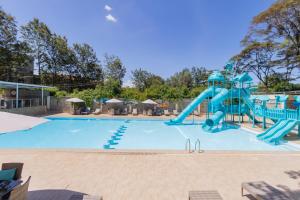 Kivulini Eco Park Karen