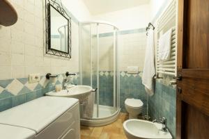 Agriturismo I Gelsi di Santa Cristina