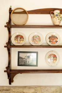 Agriturismo I Gelsi di Santa Cristina