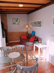 Vacansis Chalet 1 Vedat