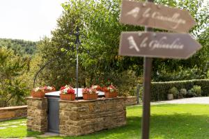 Agriturismo I Gelsi di Santa Cristina