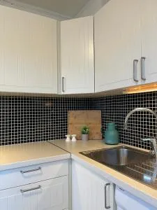 Thorolfen Bed and Breakfast - 布伦讷于松