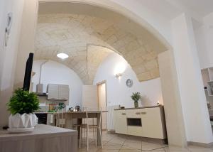 Locazioni turistiche POZZODONTE e MESSAPIA