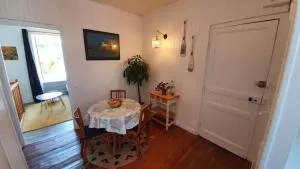 Duplex charmant et calme avec vue sur Morlaix - Lestrézec