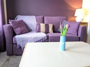 BOURNECOAST - FAMILY HOME NEAR KINGS PARK - HB4179 - Boscombe