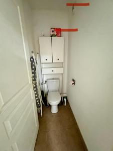 Appart résidence avec piscine