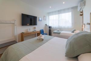 Hotels Cit'Hotel Imperial : photos des chambres