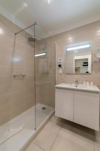 Hotels Cit'Hotel Imperial : photos des chambres