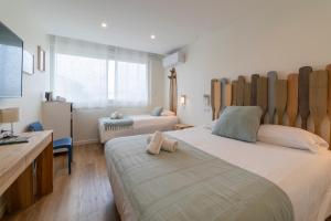 Triple Room room in Citotel Hotel Imperial